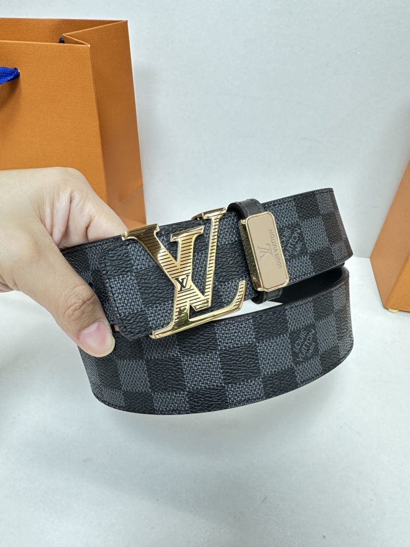 Louis Vuitton Belts